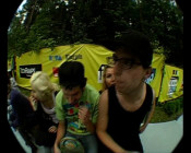 Dreamskateshop.pl na Wood Camp