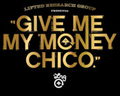 Give Me My Money Chico Trailer