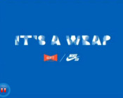 It's Wrap video