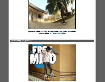 Newsletter SkateNews.pl dobra sprawa ! 