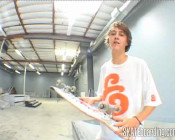 Nollie Backside Nosegrind Reverts With Kenny Hoyle