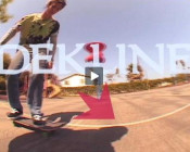 Pat Burke Dekline intro video
