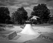 SCOTT WALKER W SUPRA