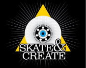 Skate & Create w MTV2