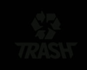 poziom w trash