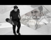 Andrew Allen's "Propeller" RAW FILES