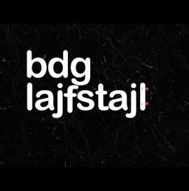 bdg lajfstajl