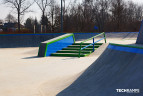 betonowy skatepark