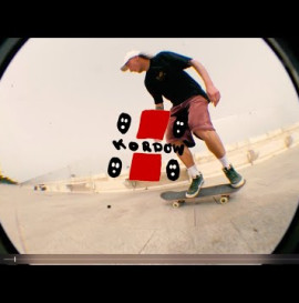 Cagliari KorPow Tour