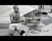 Chima Ferguson's "Propeller" RAW FILES