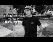 Curren Caples' "Propeller" RAW FILES