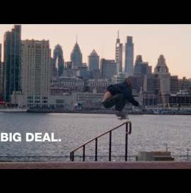 DC SHOES : NO BIG DEAL