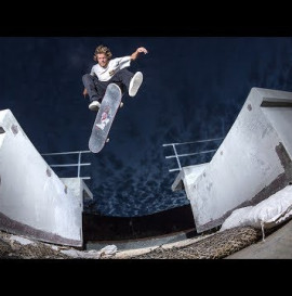 DC Shoes x Sk8mafia "Way of Life" Video