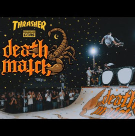 Death Match 2024 Video