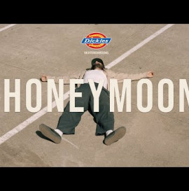 Dickies “Honeymoon” Full Length Video