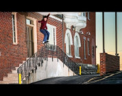 Elijah Berle's &quot;No Other Way&quot; RAW FILES