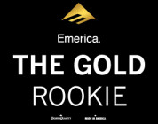 Emerica Gold Rookie 7 - finały.