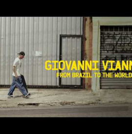 Giovanni Vianna | From Brazil To The World