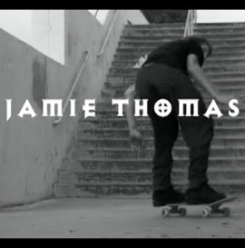 JENKEM - An Ode to Jamie Thomas