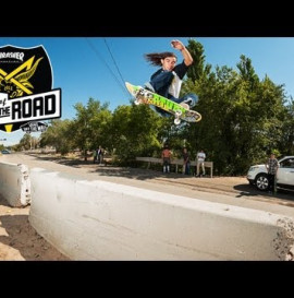 King of the Road 2012: Webisode 2 