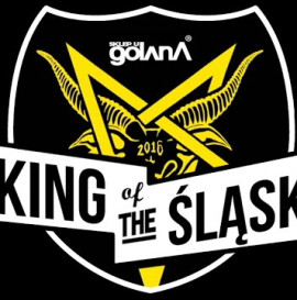 King of the Śląsk 2016 - SIANO SKATE