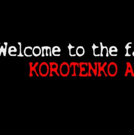 KOROTENKO ARTEM - WELCOME TO THE FAMILY (TRANSFER SKATEBOARDS)