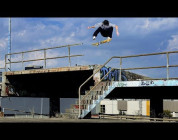 Kyle Walker’s “Spinning Away” RAW FILES