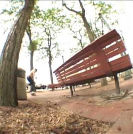 Nick Merisko - BUMMER part