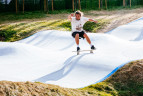 Nowy skatepark w Piekarach Śląskich: sprawdzony i oceniony przez lokalsów!