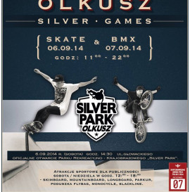 Olkusz Silver Games - info.