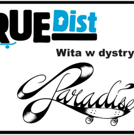 Paradise Wheels w Polsce.