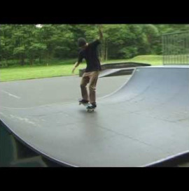 Park montage #2