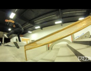 Paul Rodriguez - Gold Rail | Fun Files