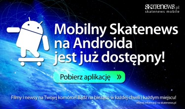 Przypominamy że jesteśmy na Androidzie