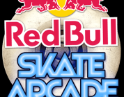 Red Bull Skate Arcade - są zwycięzcy pierwszego poziomu !!!