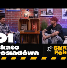 SKATE POKÓJ - Posiadówa 01