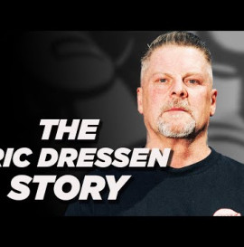 Skateboarding Legend Through EVERY Decade | Eric Dressen's True Grit