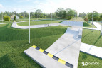 skatepark ścinawa