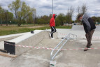 Skatepark Tarnobrzeg