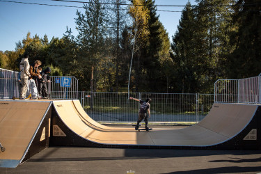 skateparki modułowe 