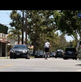 SNYDER : Gremmie Skateboards