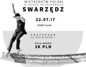 Swarzędz - Przystanek Mistrzostw Polski