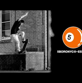 The 5Ball Video – 5BORONYC