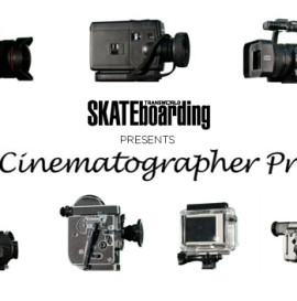 The Cinematographer Project Official Trailer