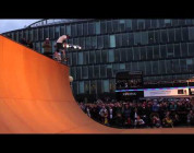 Tony Hawk &amp; Friends Demo - Warszawa 22.05.13