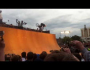 Tony Hawk-Warsaw-22.05.2013 Gumball 3000