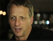 Tony Hawk - wywiad z żywą legendą.