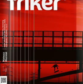 TRIKERmag no.1