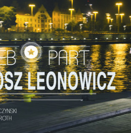  *WebPart Bartosz Leonowicz 13'