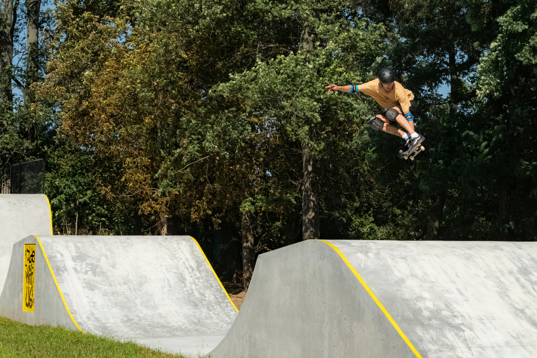 skatepark 